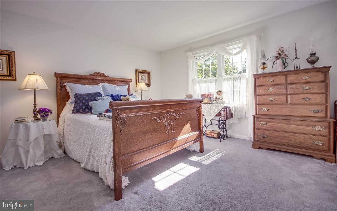OAK GROVE ACRES - Residential