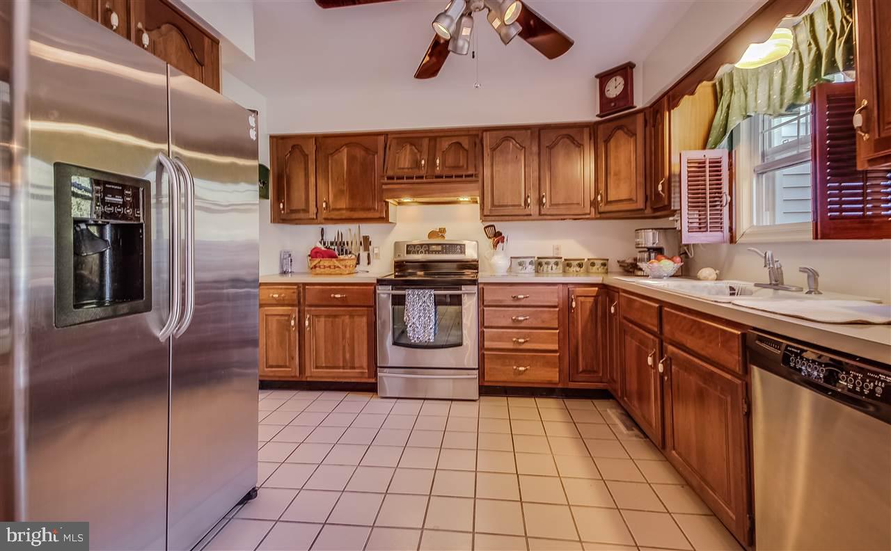 OAK GROVE ACRES - Residential