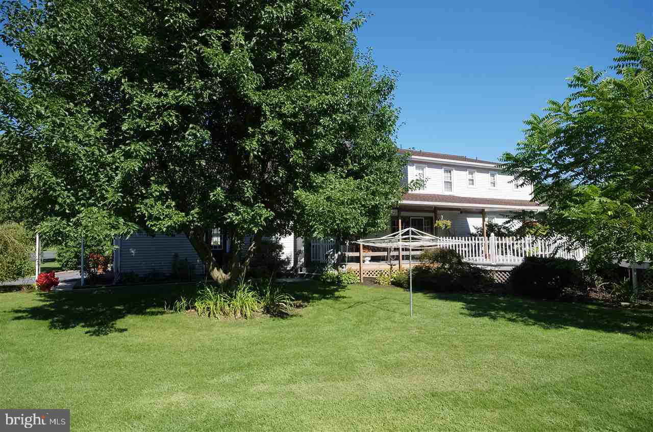 OAK GROVE ACRES - Residential