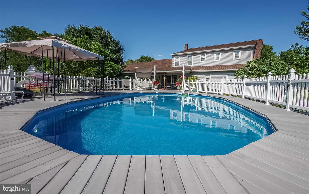 OAK GROVE ACRES - Residential
