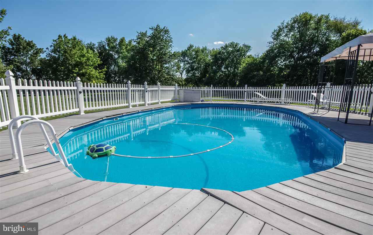 OAK GROVE ACRES - Residential