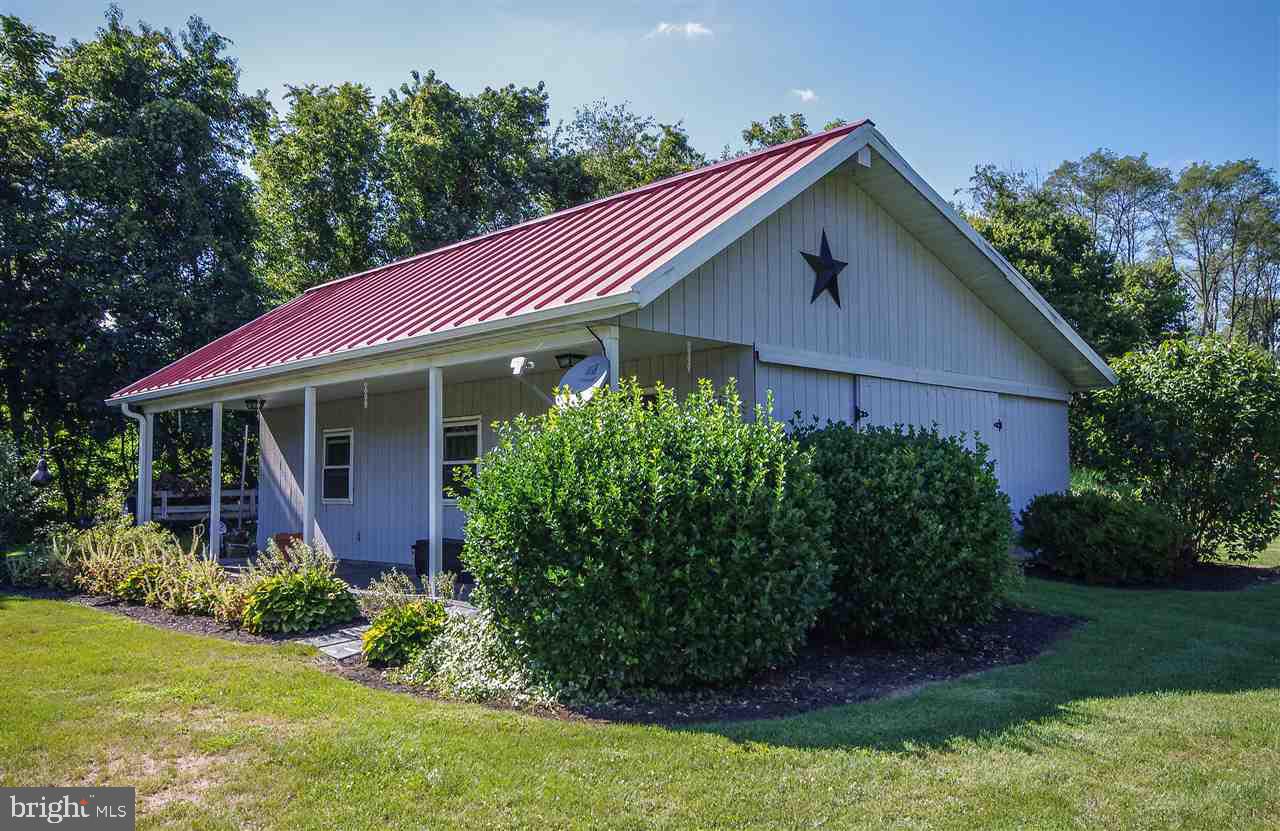 OAK GROVE ACRES - Residential