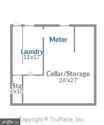 TAKOMA PARK - Commercial Sale