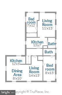 TAKOMA PARK - Commercial Sale