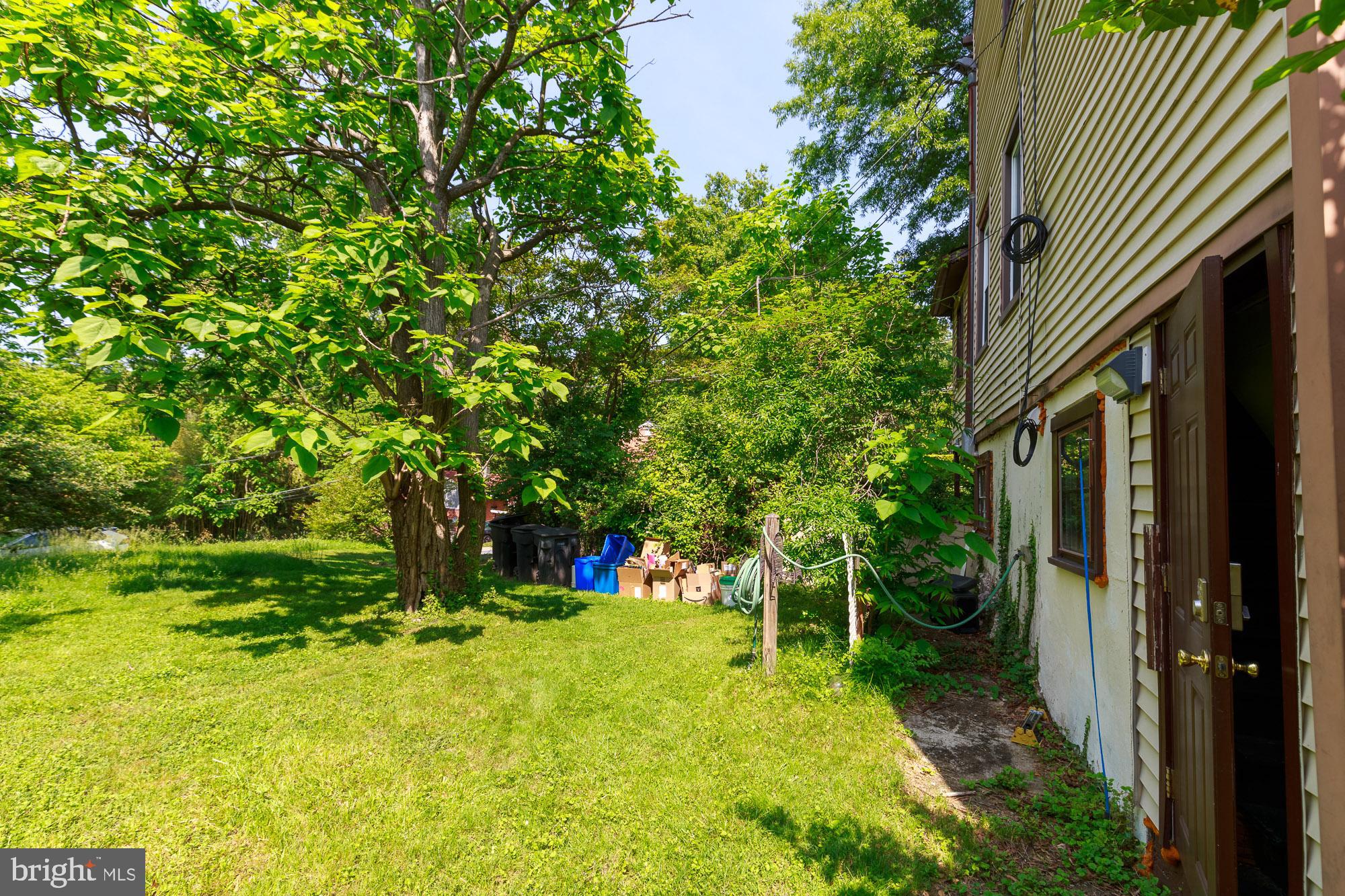 TAKOMA PARK - Commercial Sale