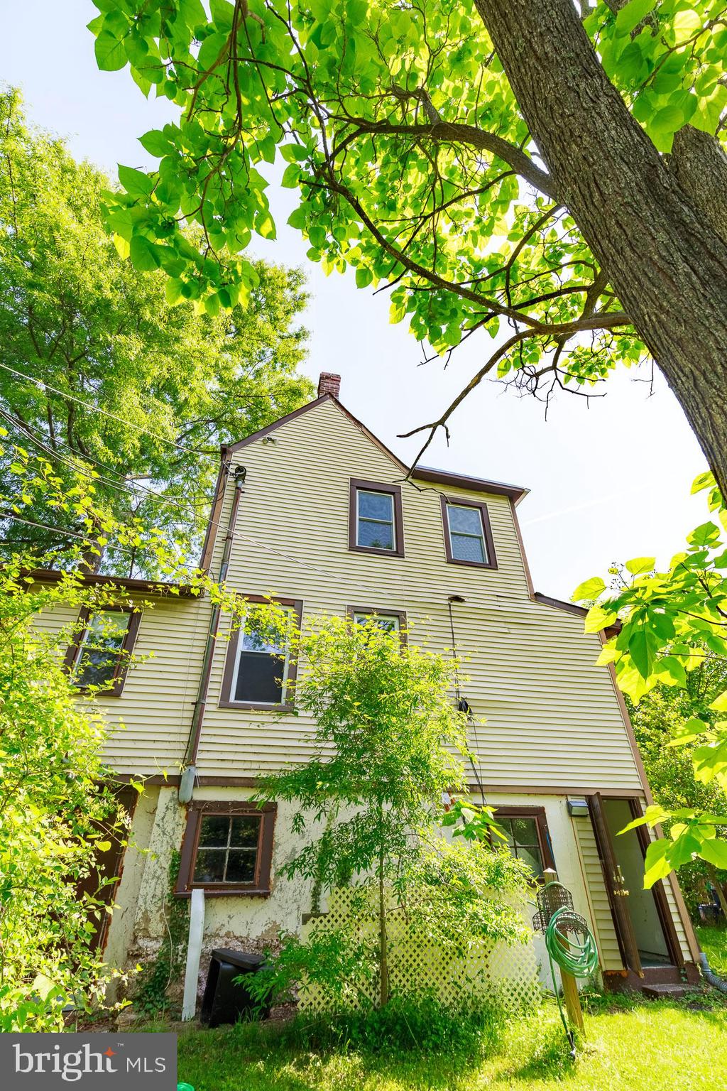 TAKOMA PARK - Commercial Sale