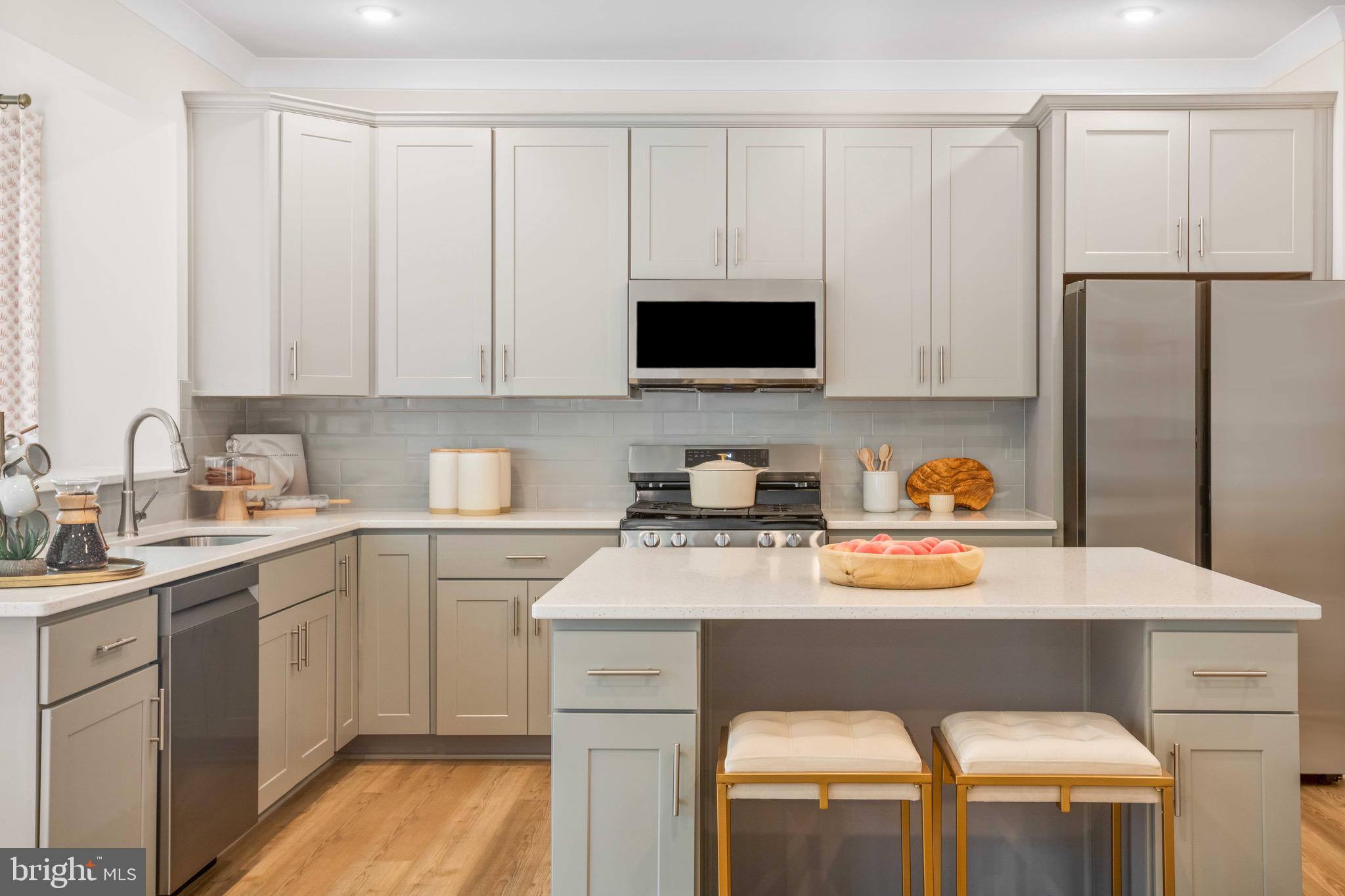 TROVINGER MILL ESTATES - Residential