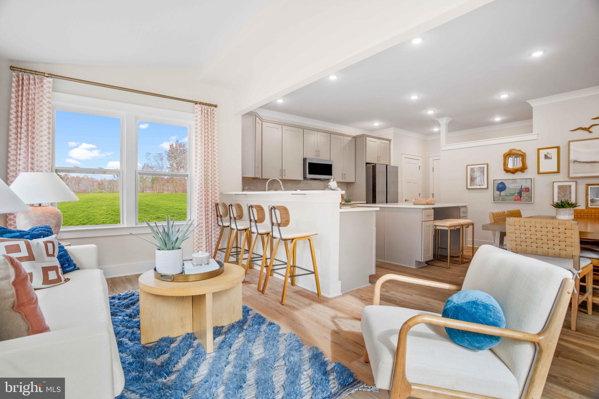 TROVINGER MILL ESTATES - Residential