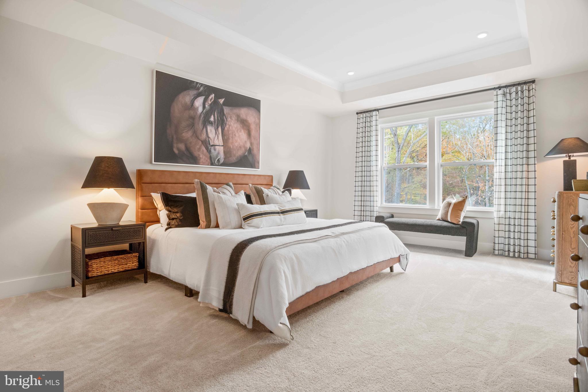 TROVINGER MILL ESTATES - Residential