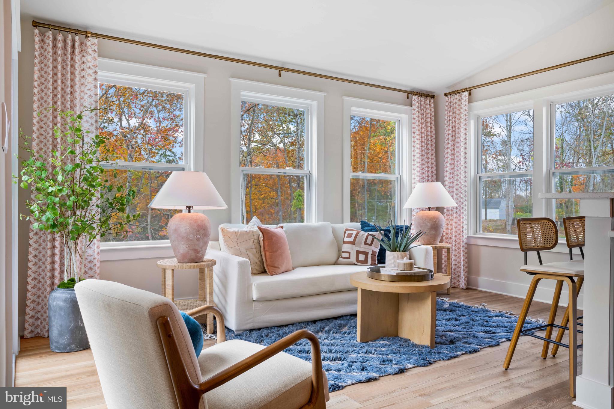 TROVINGER MILL ESTATES - Residential