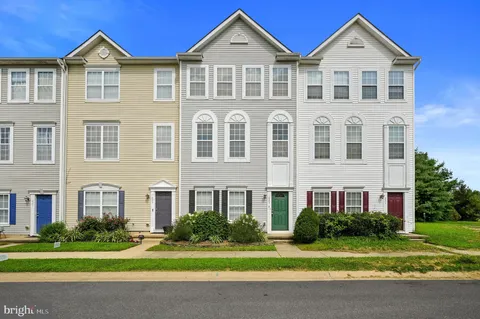 227 Tidbury Crossing Xing, Camden Wyoming, DE MLS: DEKT2039742