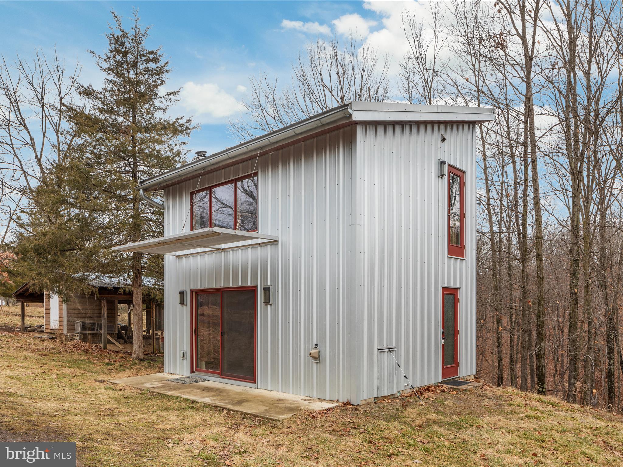 HORSESHOE BEND - Residential