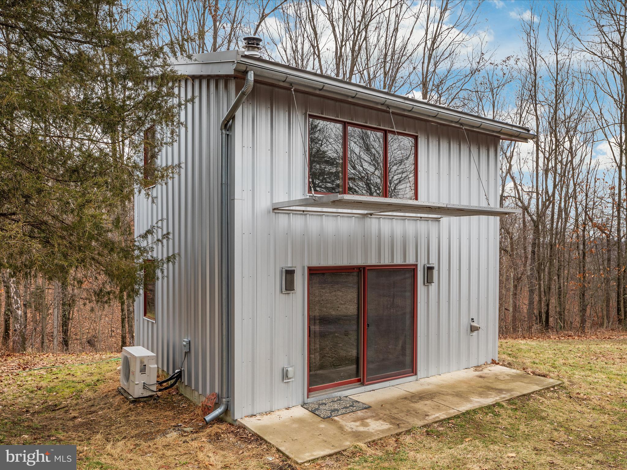 HORSESHOE BEND - Residential