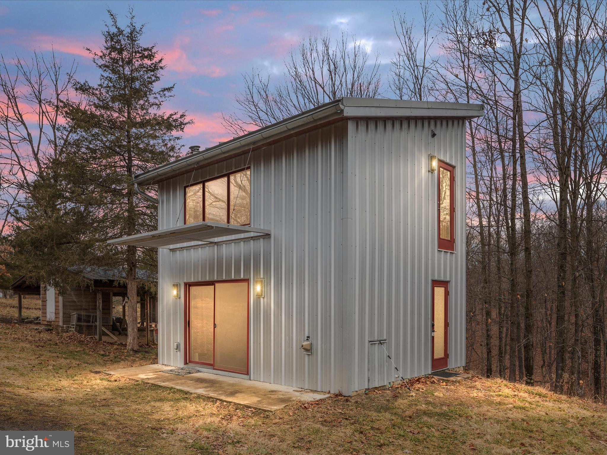 HORSESHOE BEND - Residential