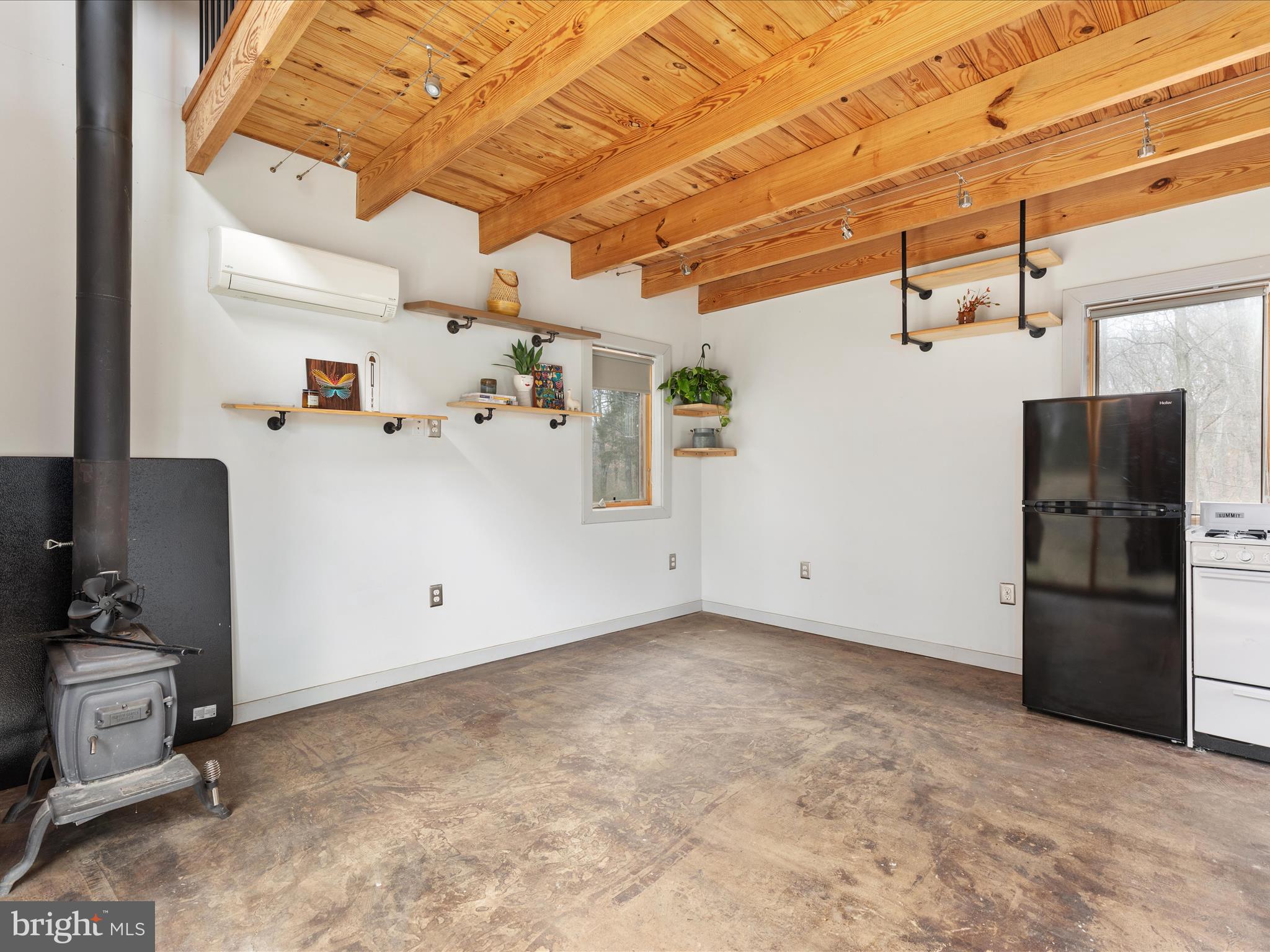 HORSESHOE BEND - Residential