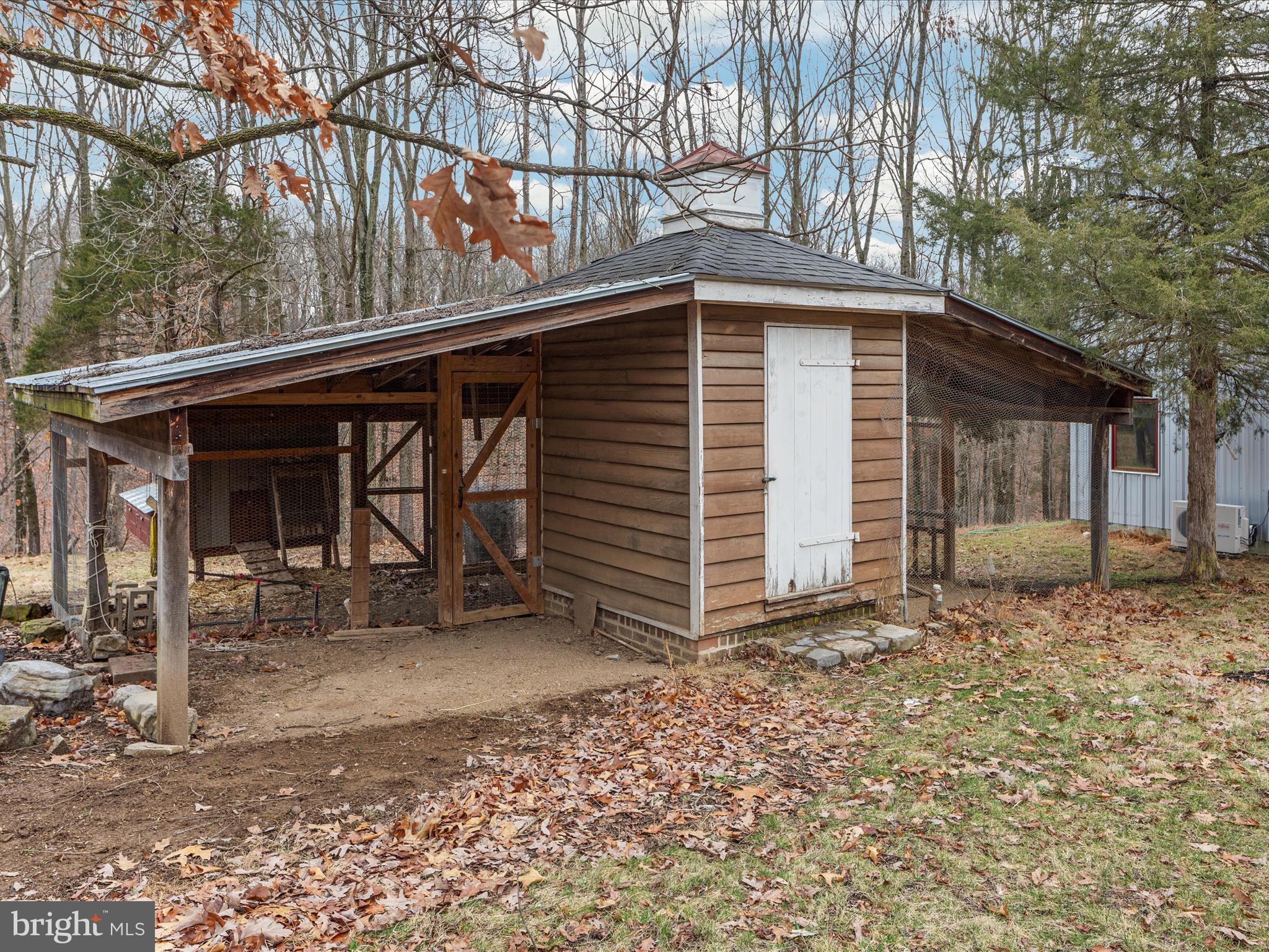 HORSESHOE BEND - Residential