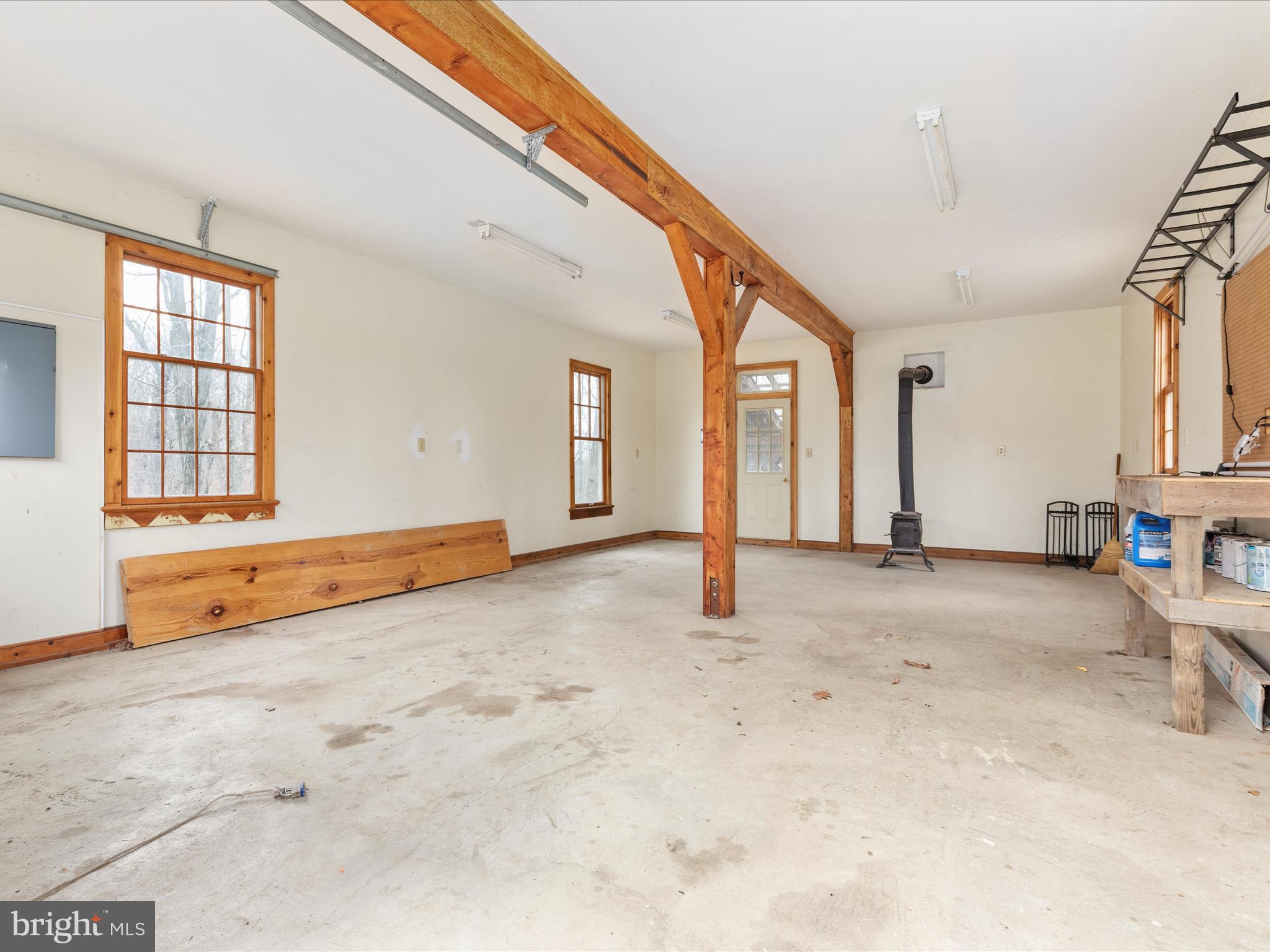 HORSESHOE BEND - Residential