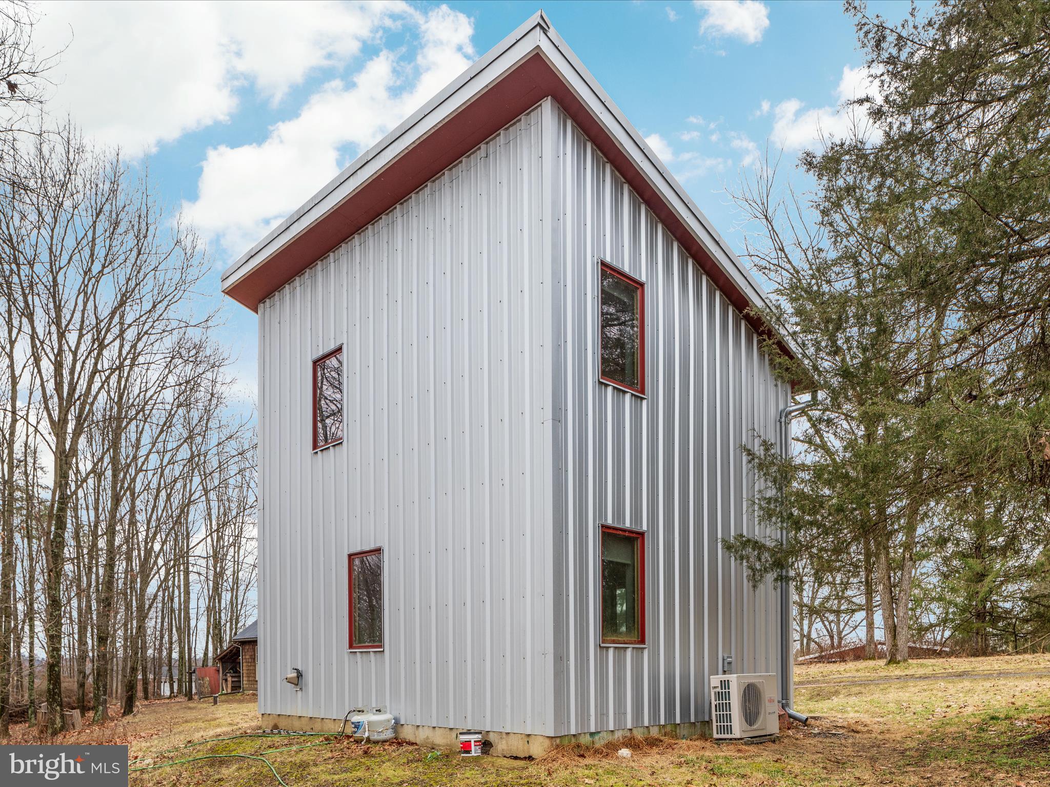 HORSESHOE BEND - Residential
