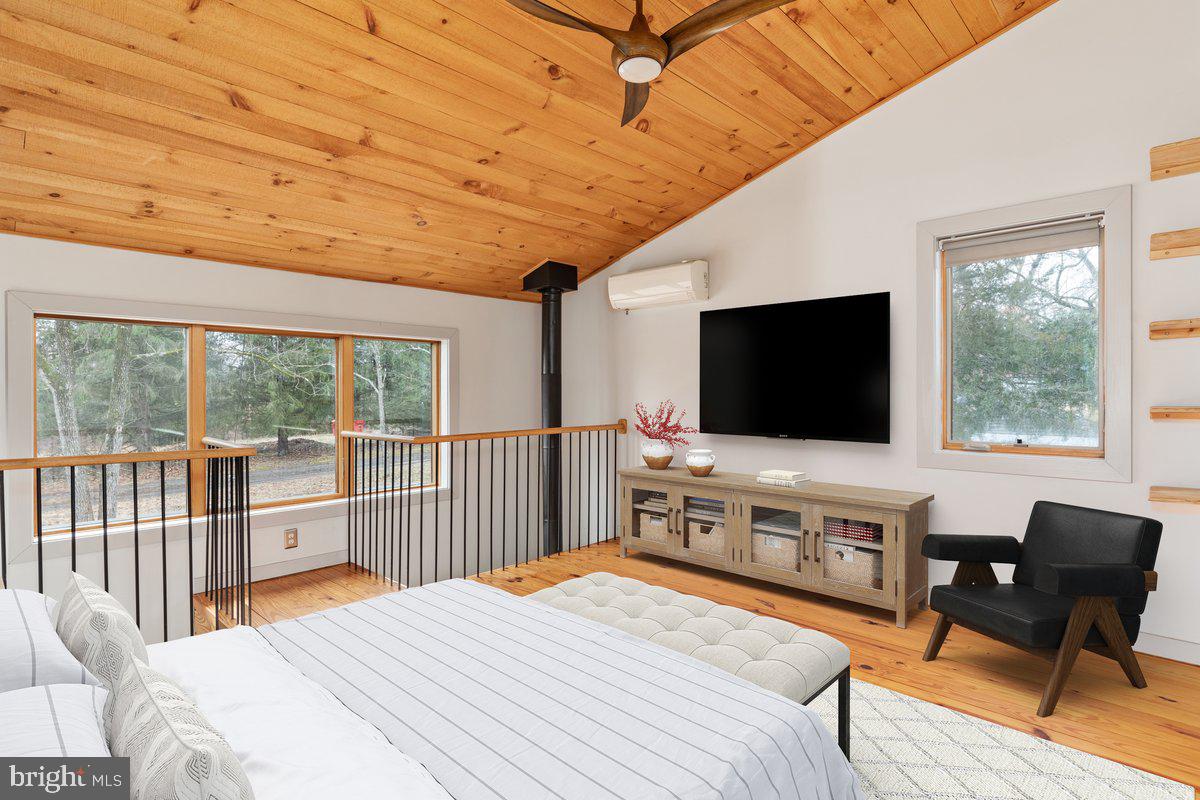 HORSESHOE BEND - Residential