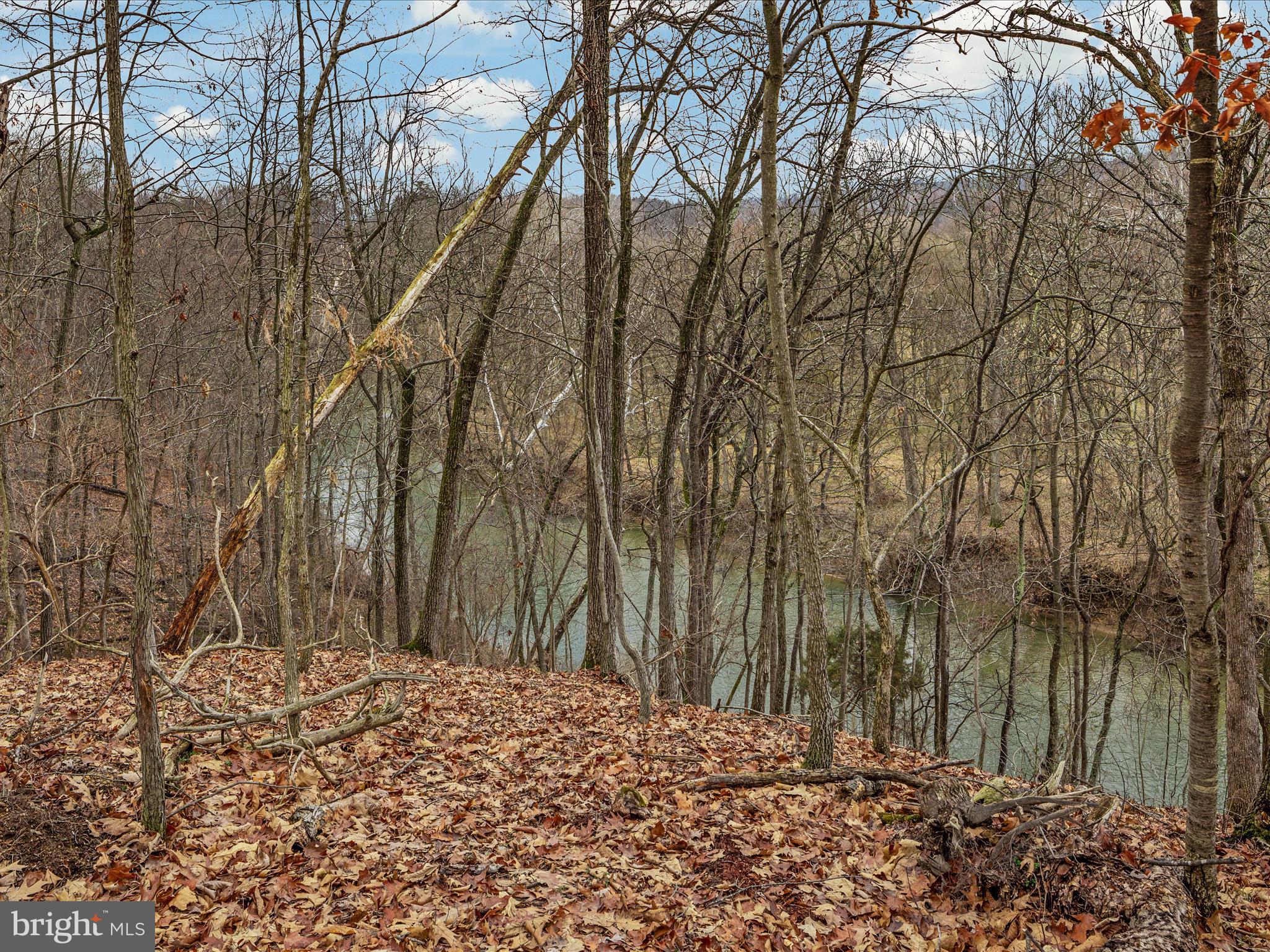 HORSESHOE BEND - Residential