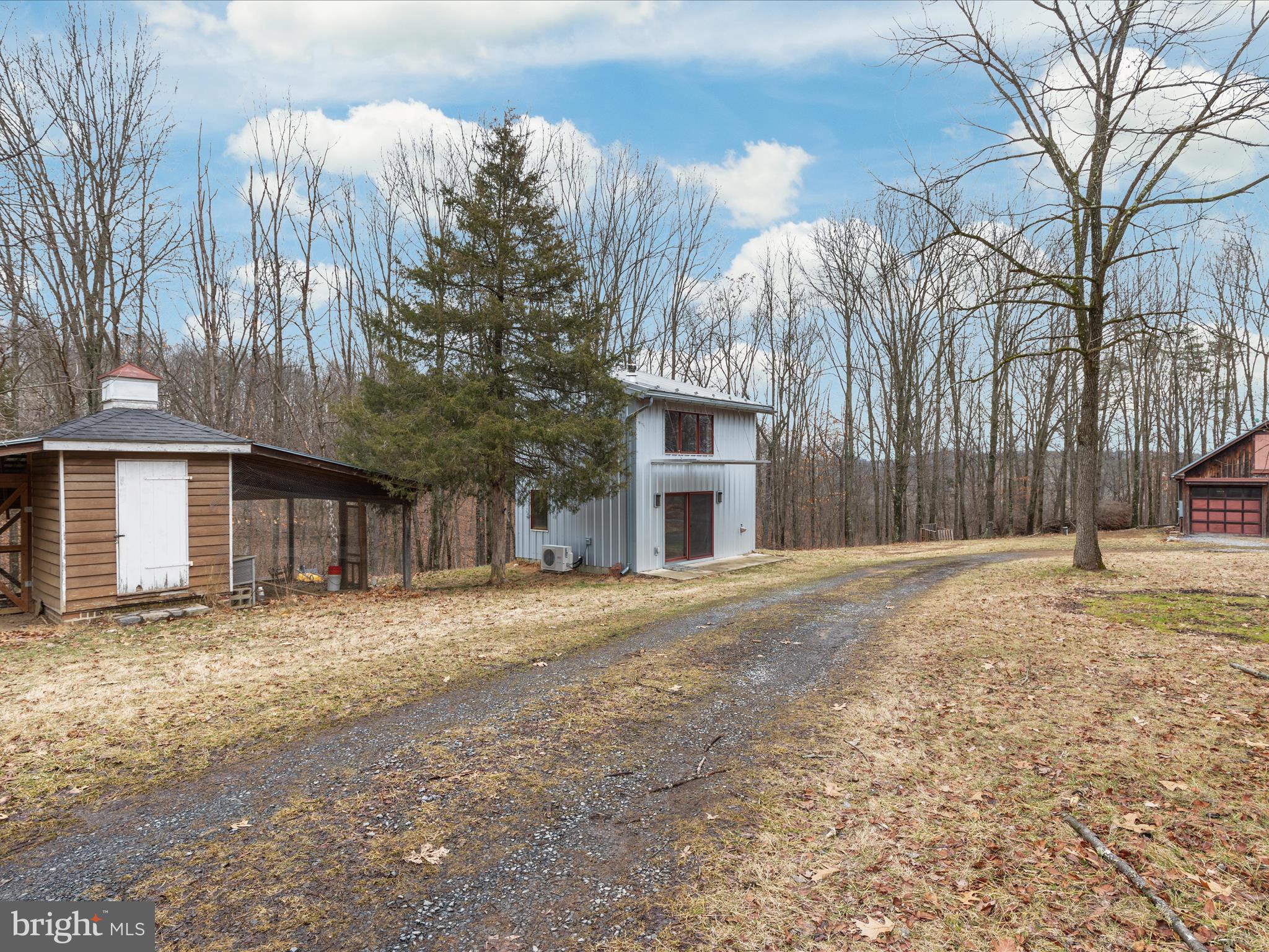HORSESHOE BEND - Residential