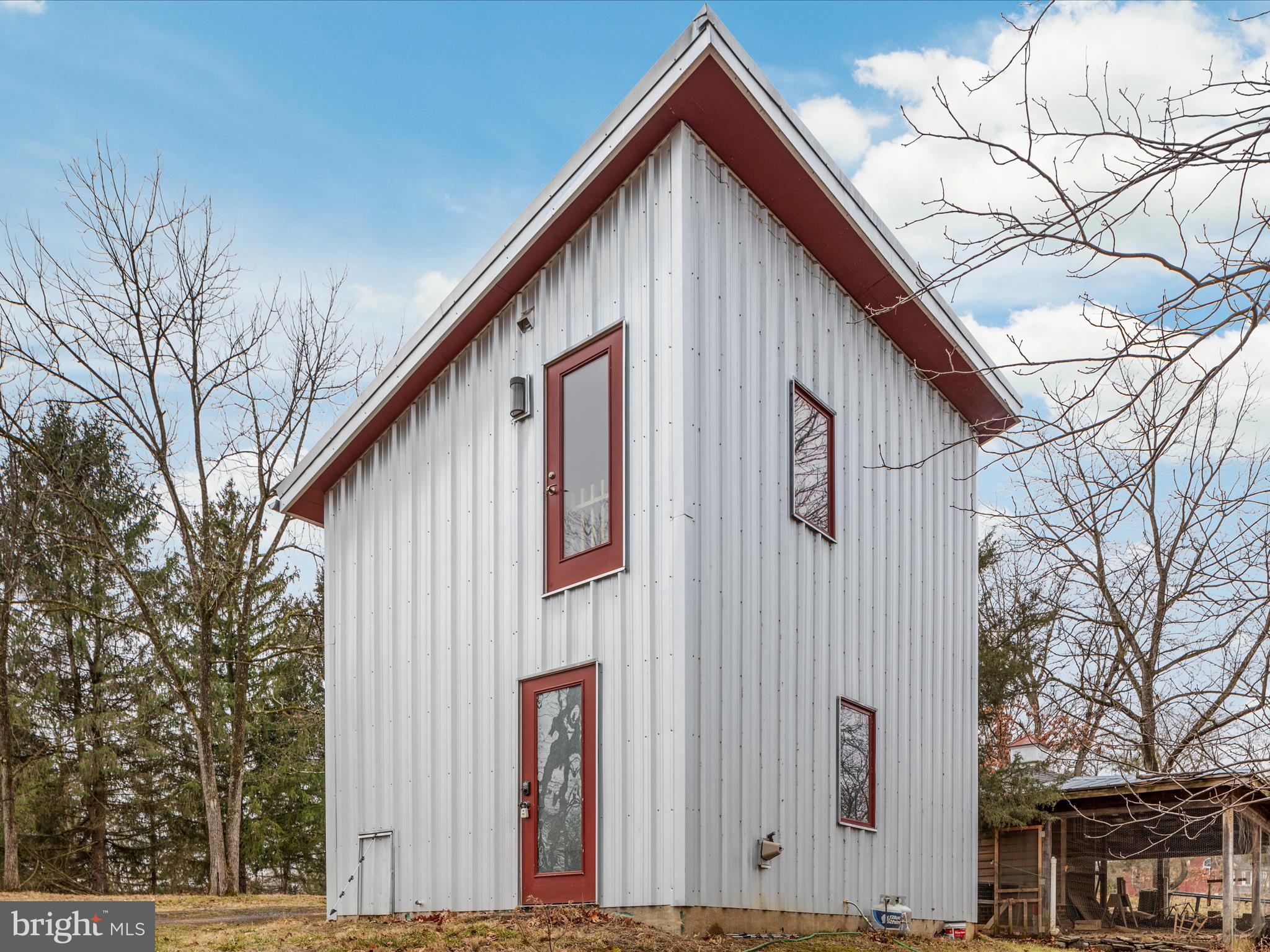 HORSESHOE BEND - Residential