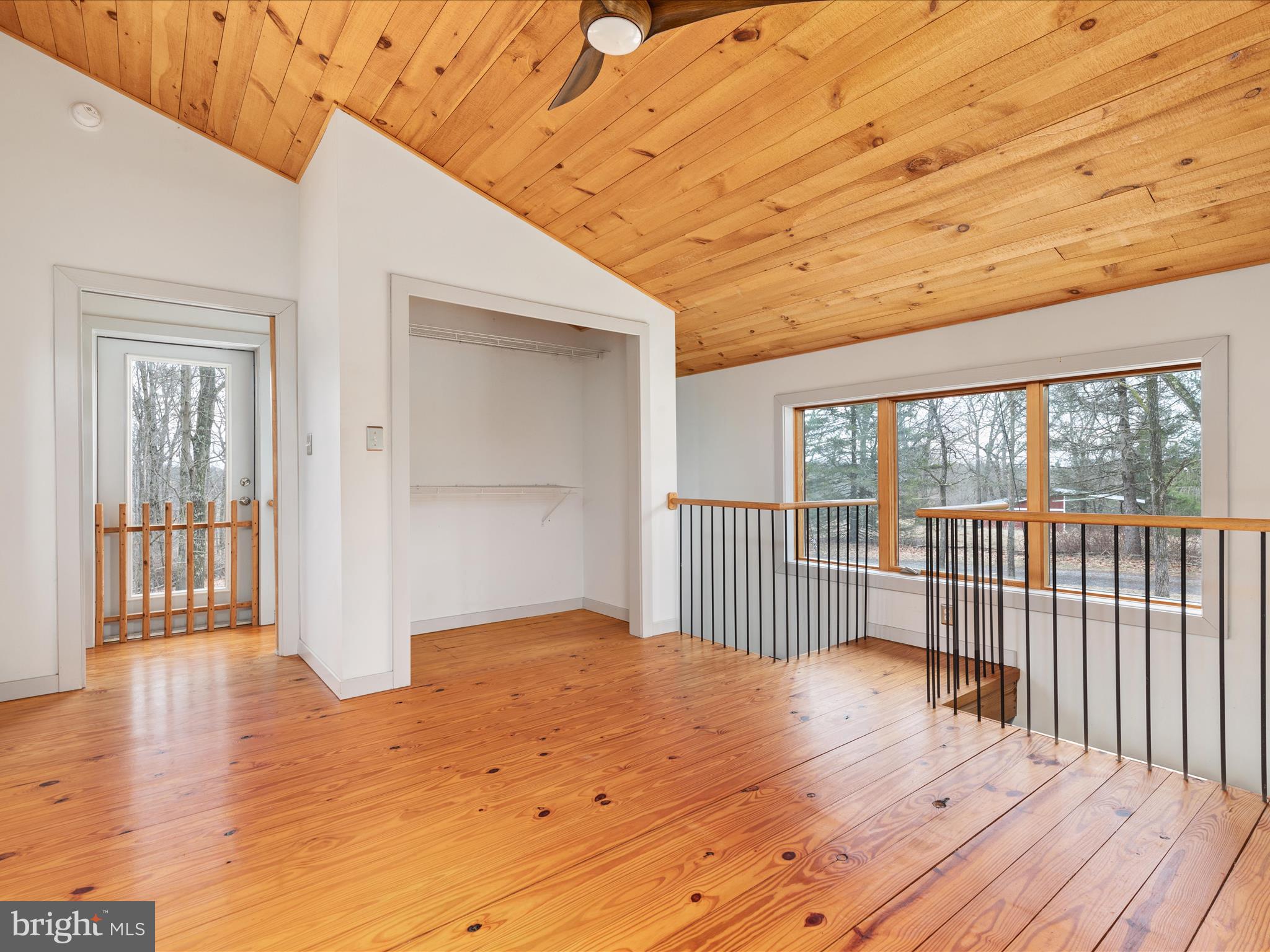 HORSESHOE BEND - Residential