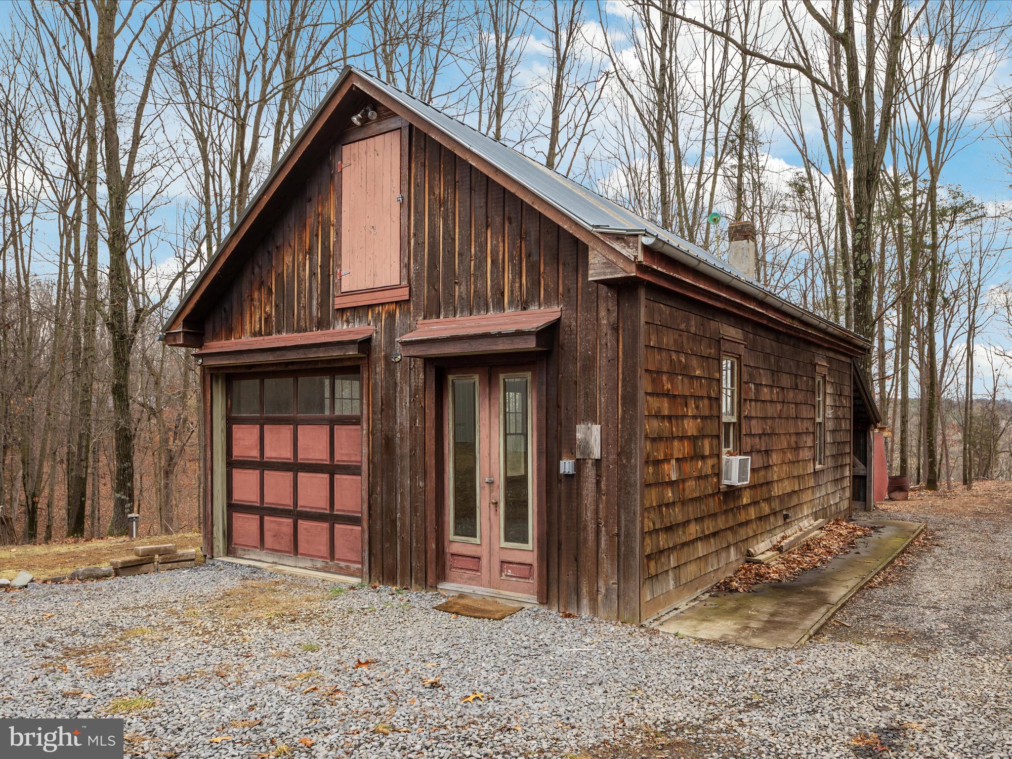 HORSESHOE BEND - Residential
