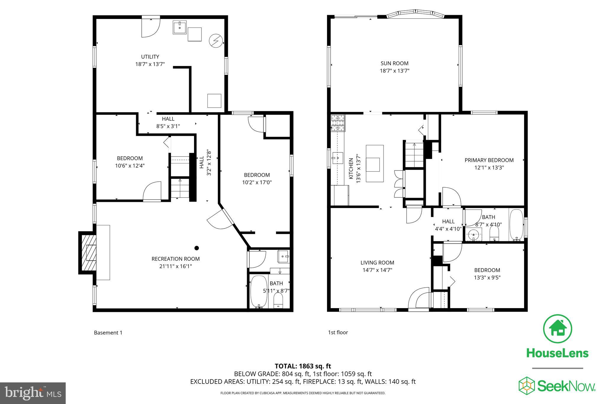 SAINT HELENA - Residential