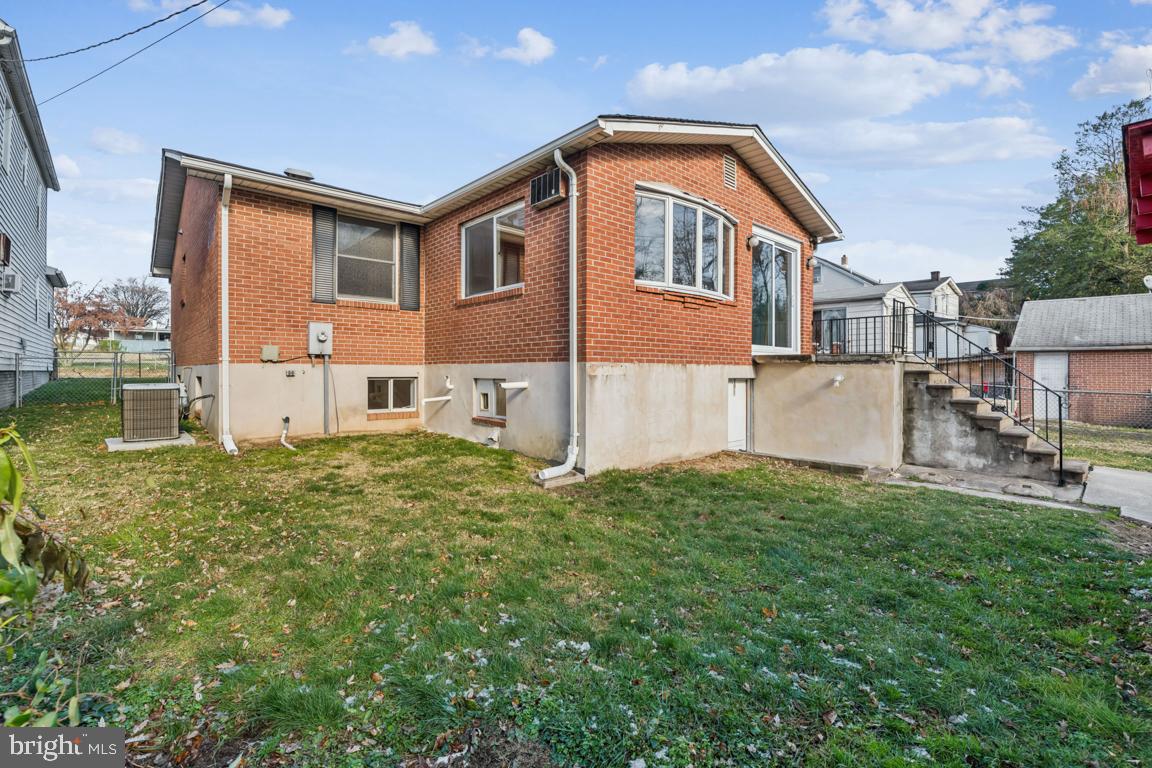 SAINT HELENA - Residential