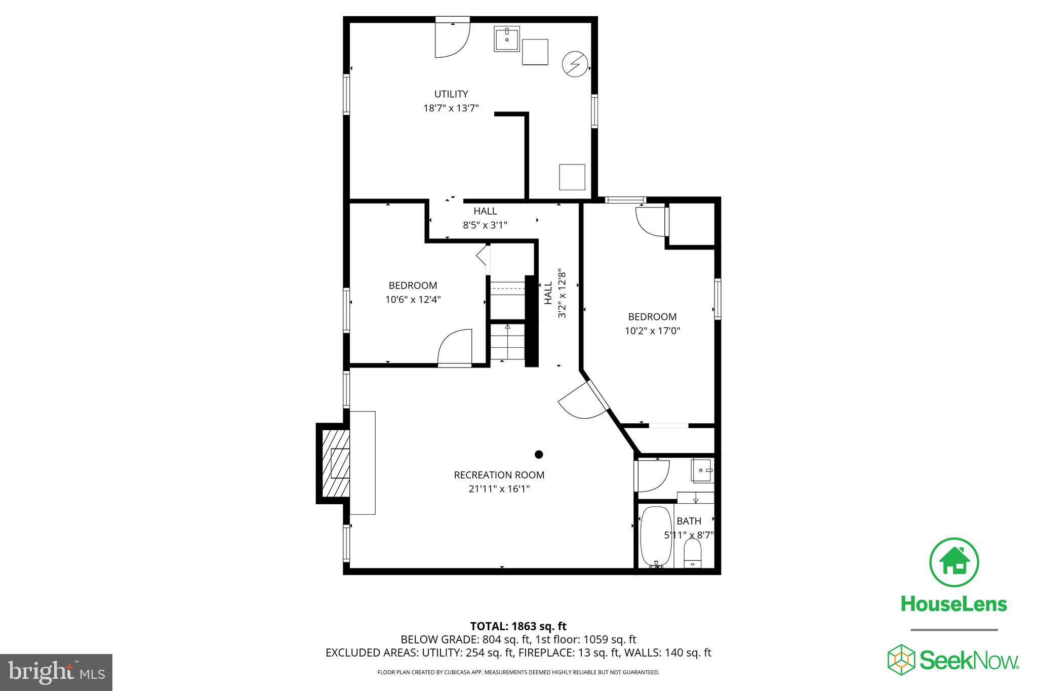 SAINT HELENA - Residential