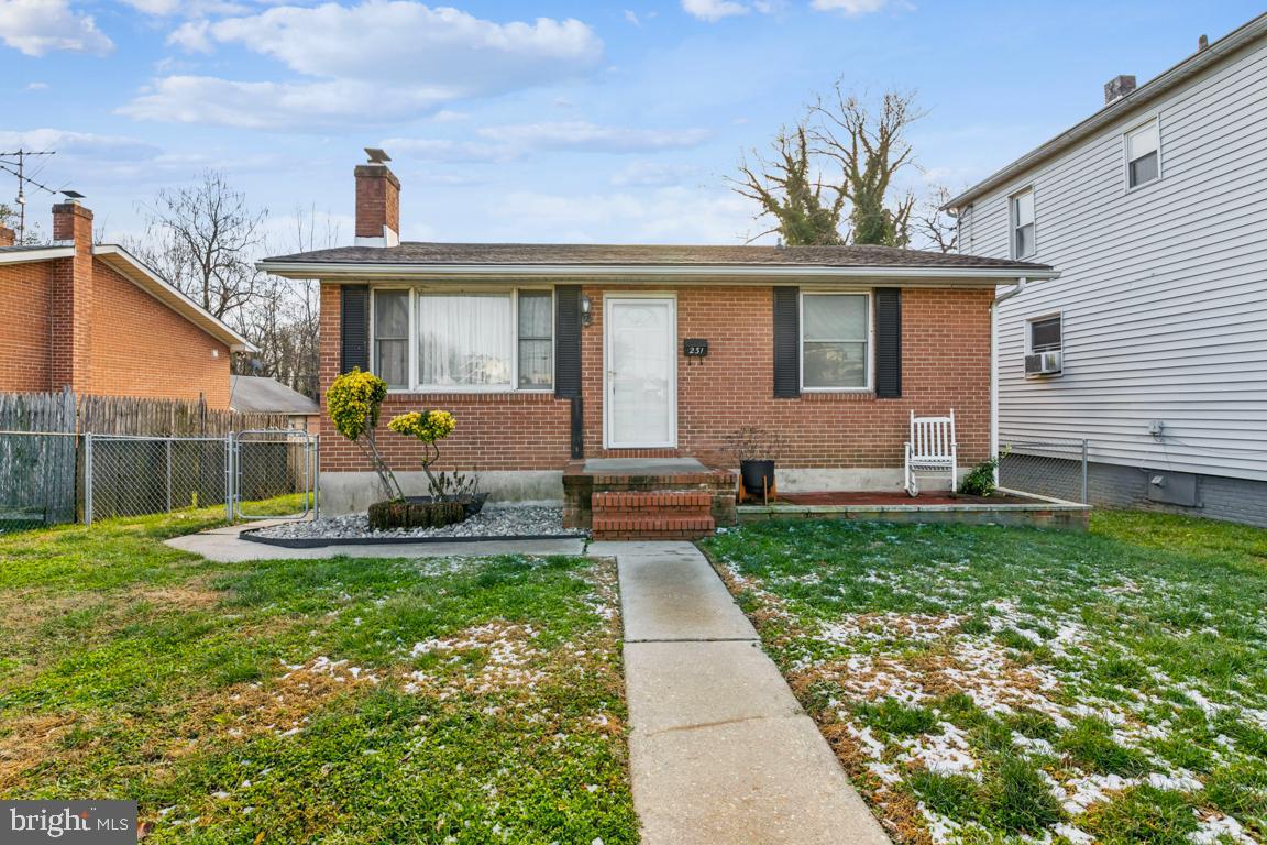 SAINT HELENA - Residential