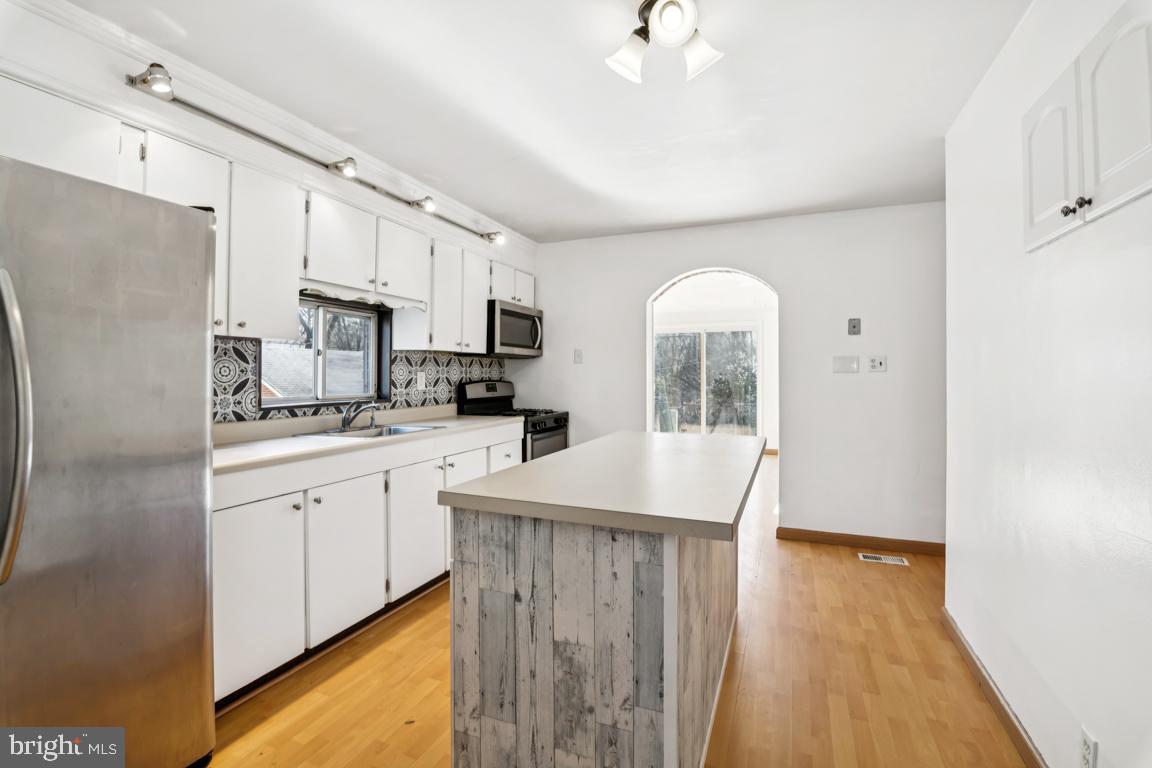 SAINT HELENA - Residential