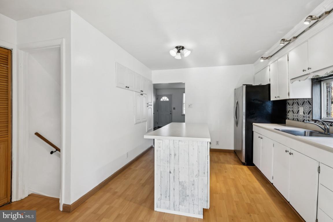 SAINT HELENA - Residential