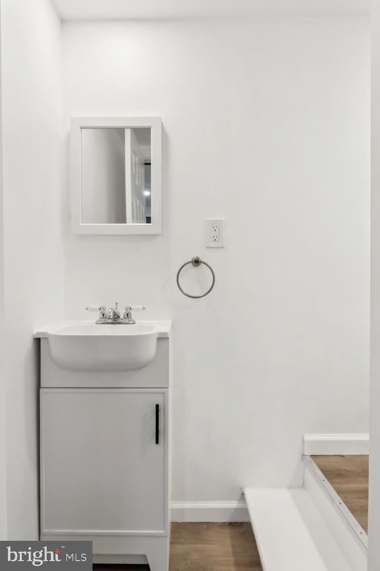 SAINT HELENA - Residential