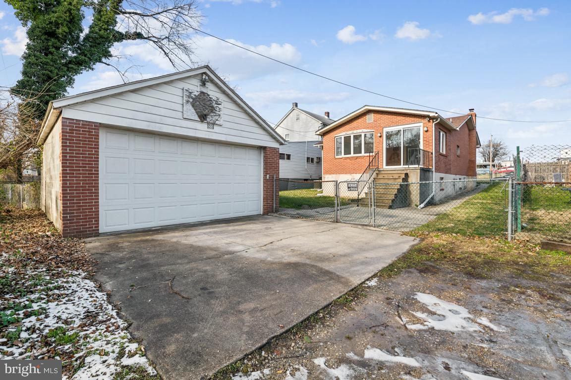 SAINT HELENA - Residential