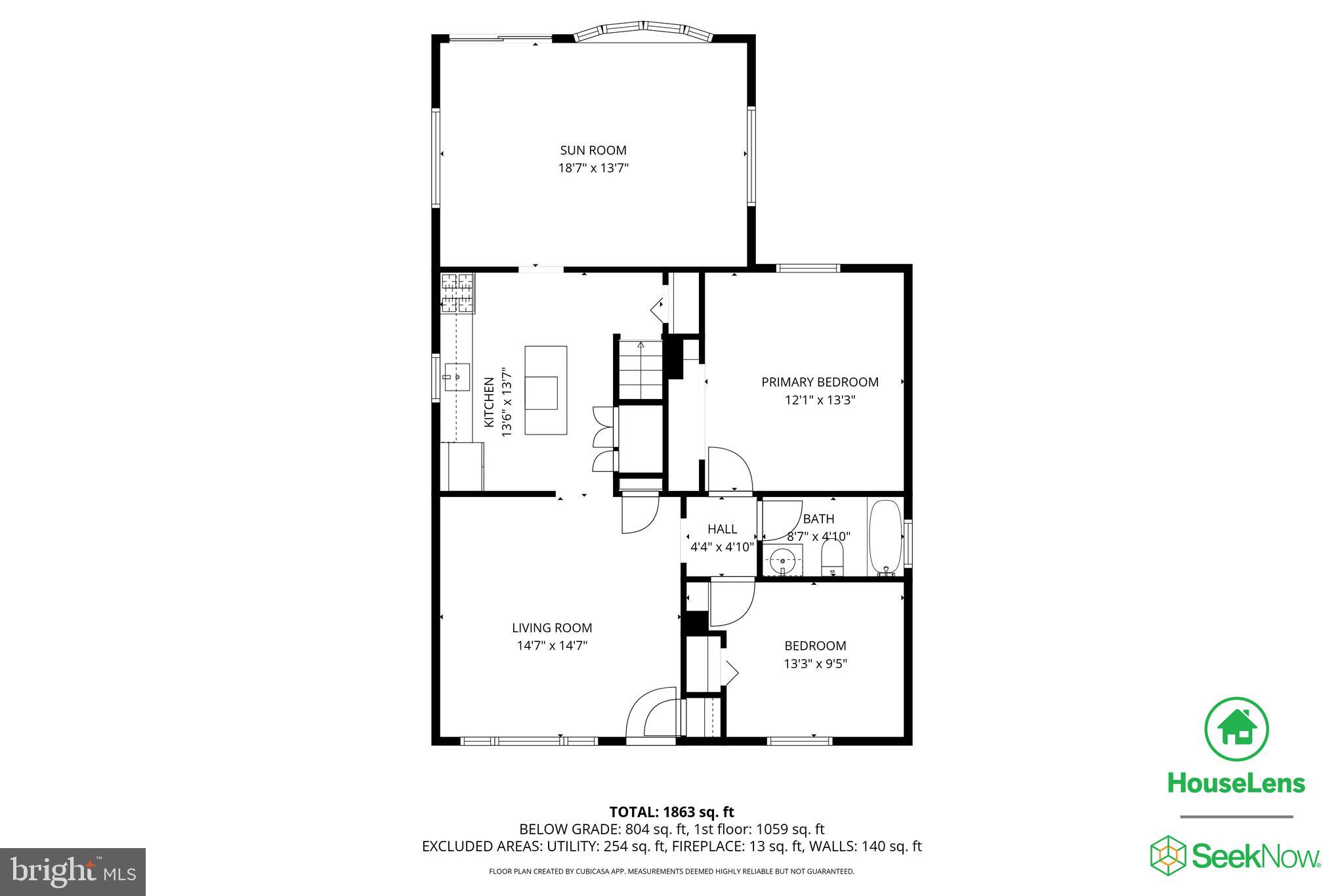 SAINT HELENA - Residential