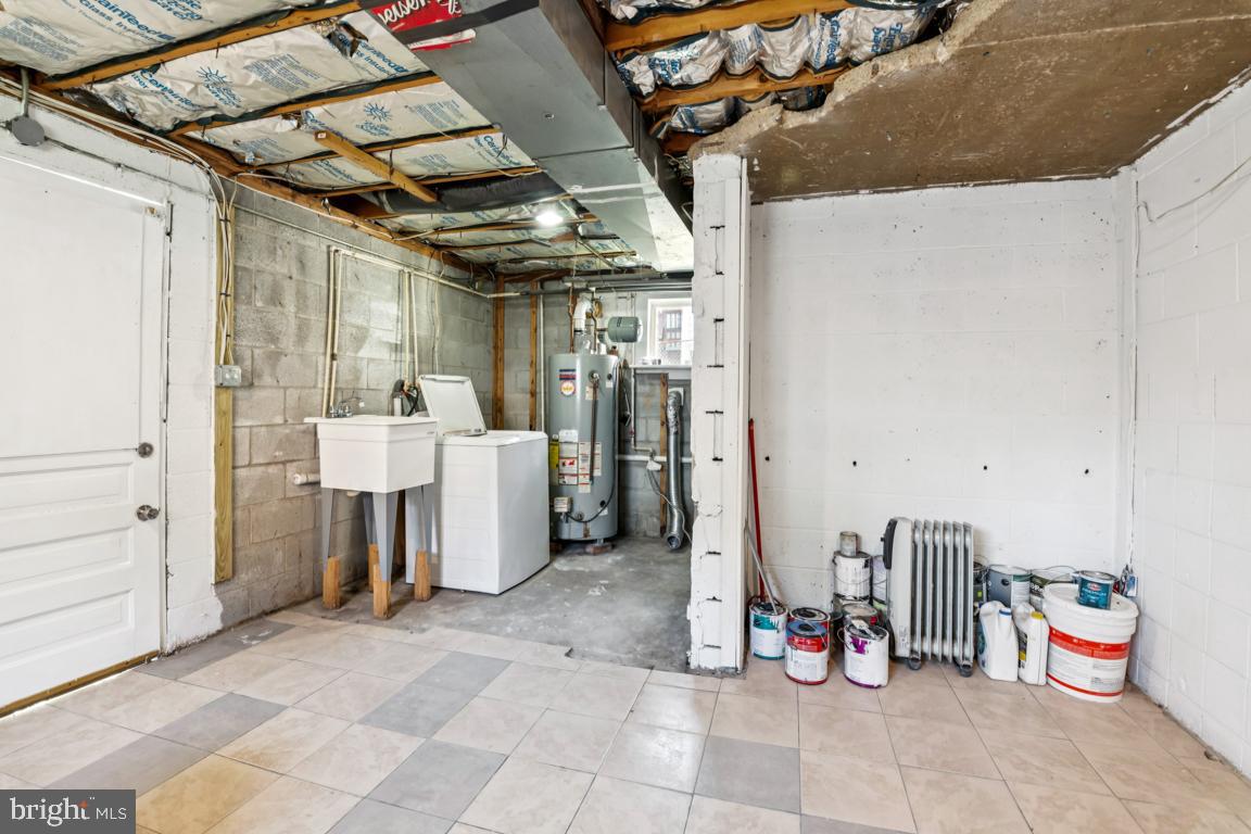 SAINT HELENA - Residential