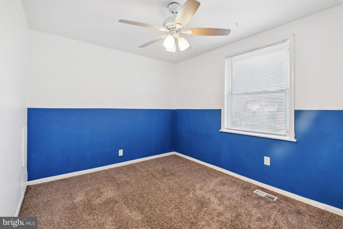 SAINT HELENA - Residential