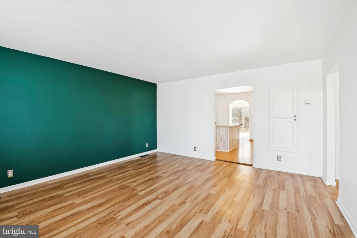 SAINT HELENA - Residential