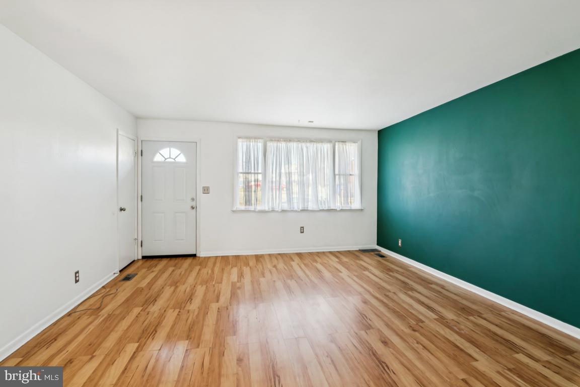 SAINT HELENA - Residential