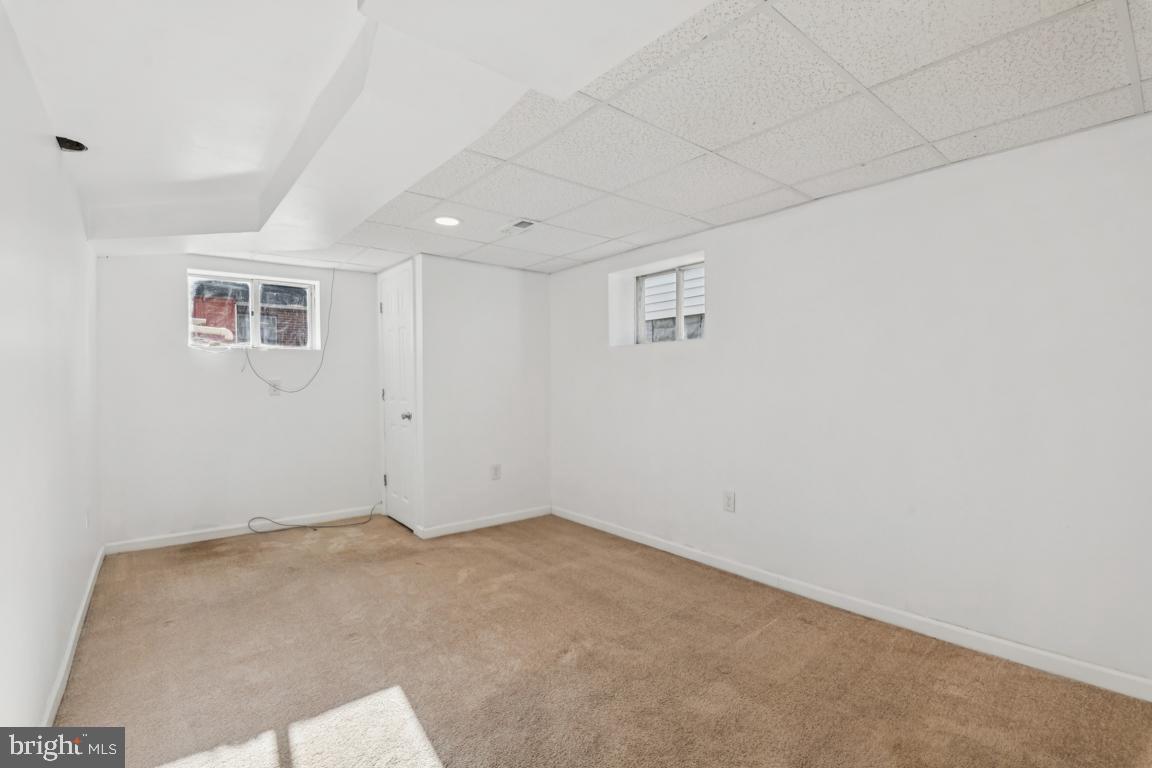 SAINT HELENA - Residential