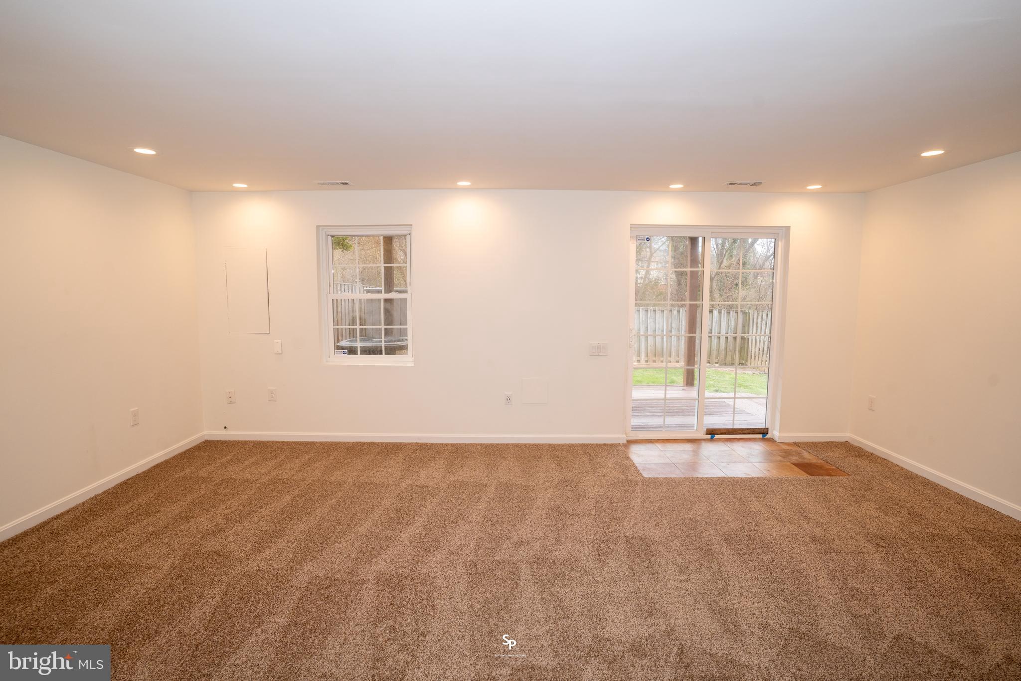 POINT OF WOODS EAST - Residential