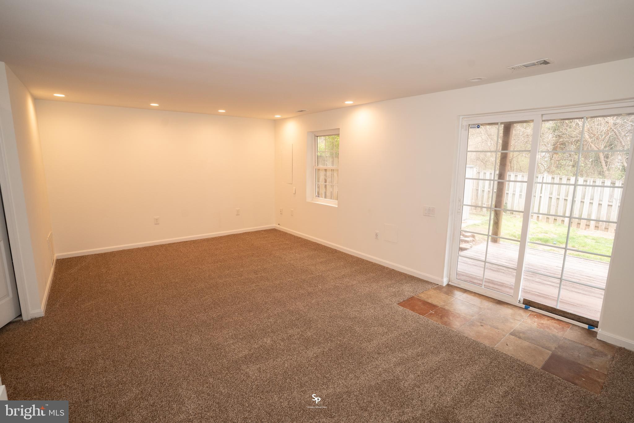 POINT OF WOODS EAST - Residential