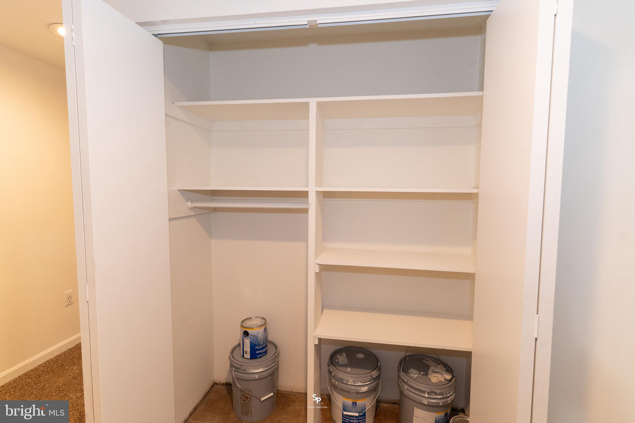 POINT OF WOODS EAST - Residential