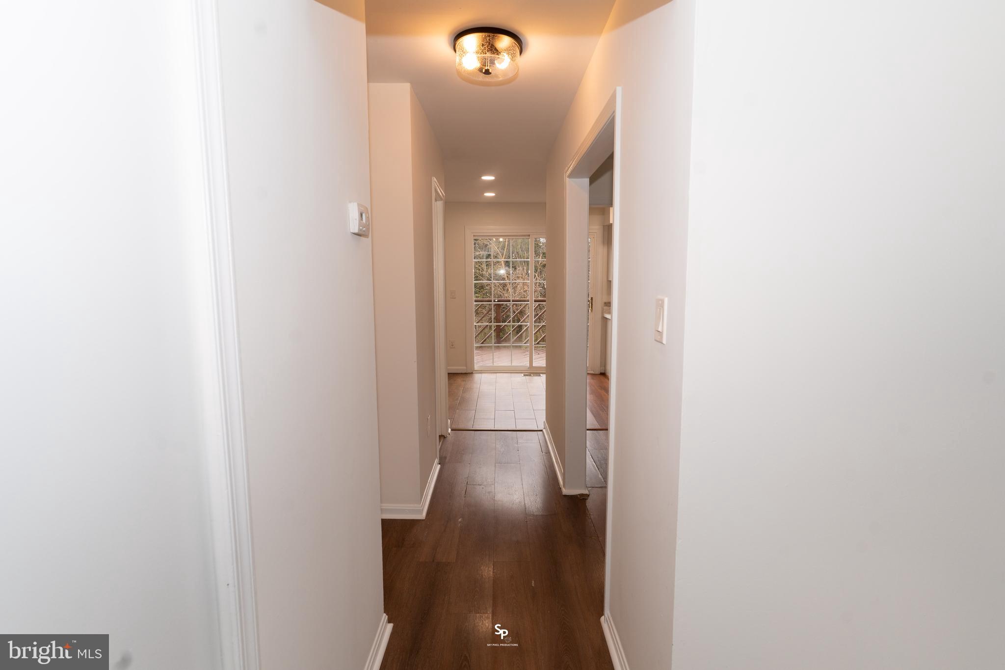 POINT OF WOODS EAST - Residential