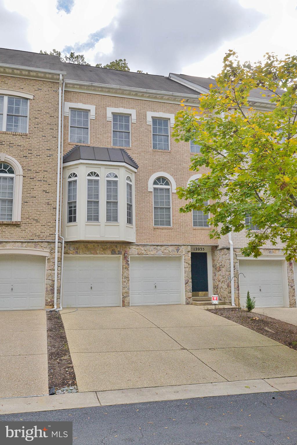 Absolute Delight! Luxury 3-level Brick/Stone Townhome in sought after Tildenwood community w/ attached 2 Car Garage. 3 BRs, 2.5 BAs, Formal Living & Dining Rooms, Hardwood floors on main level, floor to ceiling windows, Gourmet Kitchen w/Island and an adjoining Family Room w/Gas Fireplace. MBR w/luxury Master Bath and lots of closets & finished LL. Minutes to I-270 & I-495. Walking distance to Metro and Pike & Rose Shopping Center with Movies, Dining, Shopping and more! Best MOCO School District. Don't miss out! Neighborhood feel with playground for young kids. Walking distance to several shopping centers, restaurants, and entertainment. Convenient location with easy access to public transportation; walking distance to White Flint Metro or take Ride-On Bus 42 or 81 which stop outside the neighborhood and take you to White Flint Metro and MOCO Mall.