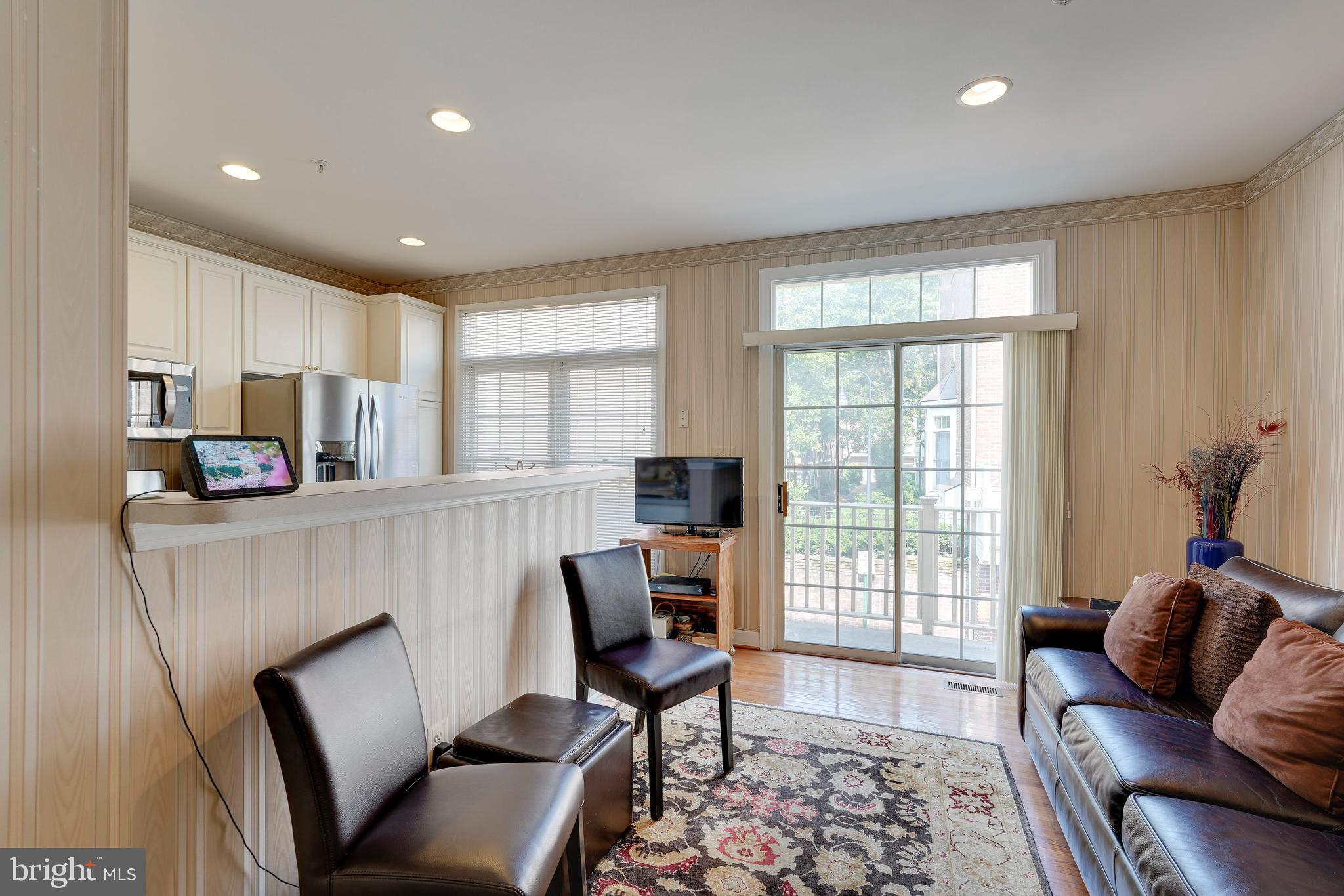 COURTHOUSE HILL - Residential