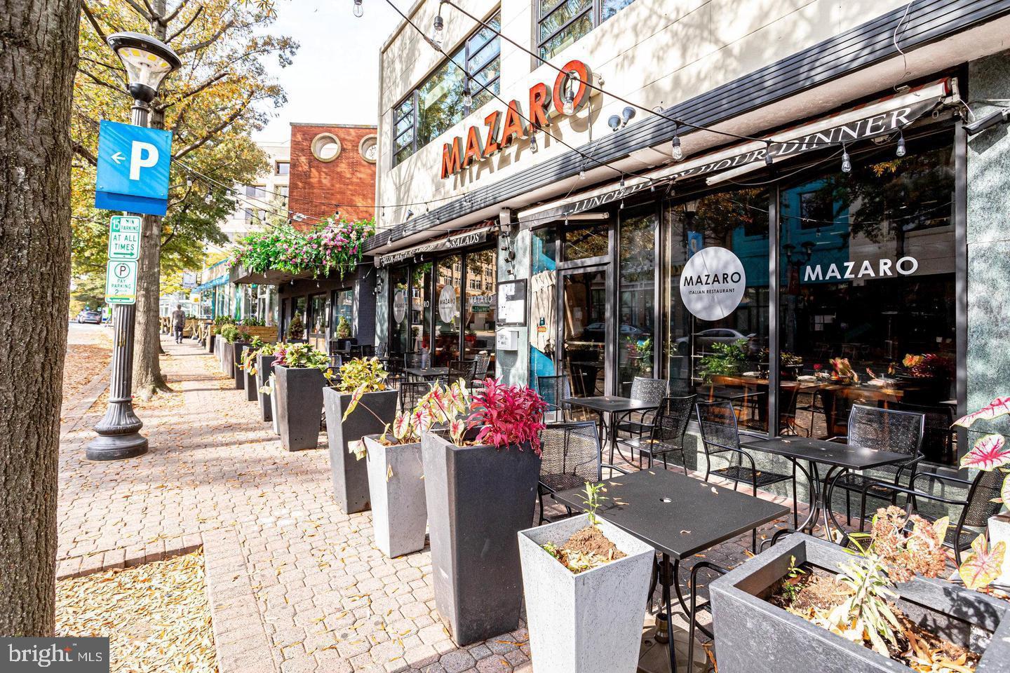 COURTHOUSE HILL - Residential