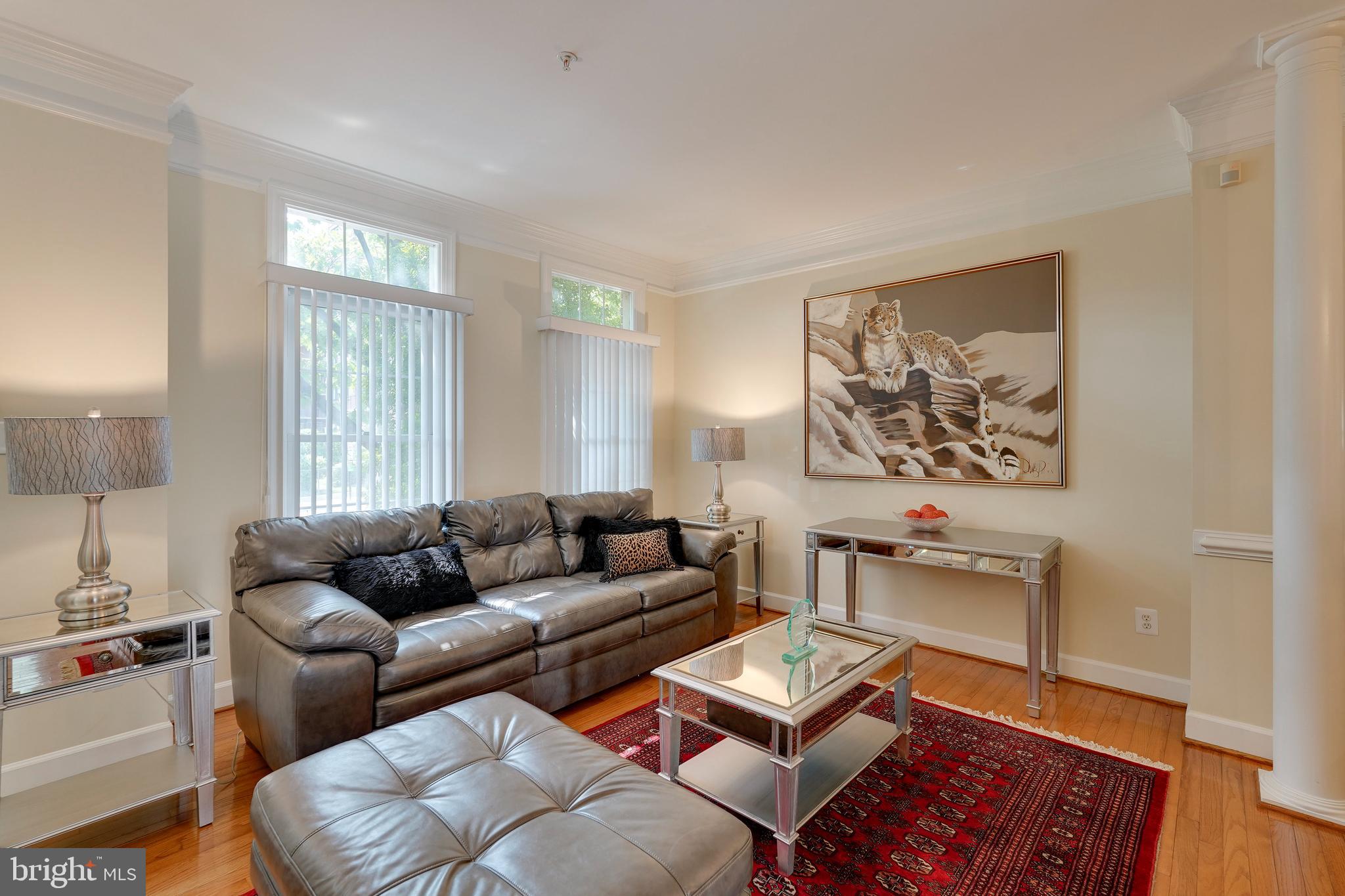 COURTHOUSE HILL - Residential